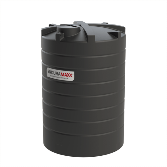 12500 Litre Vertical Potable Drinking Water Tank