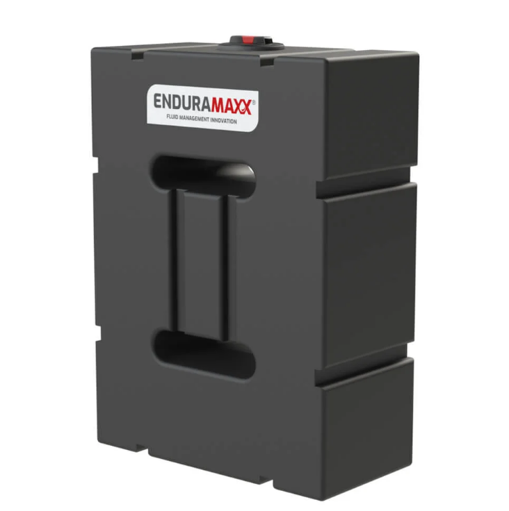 Enduramaxx 1000 Litre Baffled Upright Slimline Water Tank