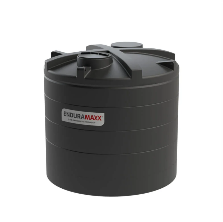 Enduramaxx 10,000 Litre Low-Profile Potable Drinking Water Tank