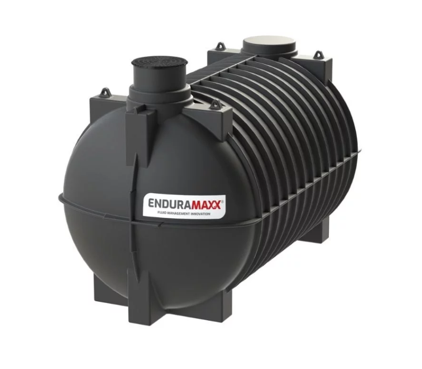 Enduramaxx 10,000 Litre Underground Tank