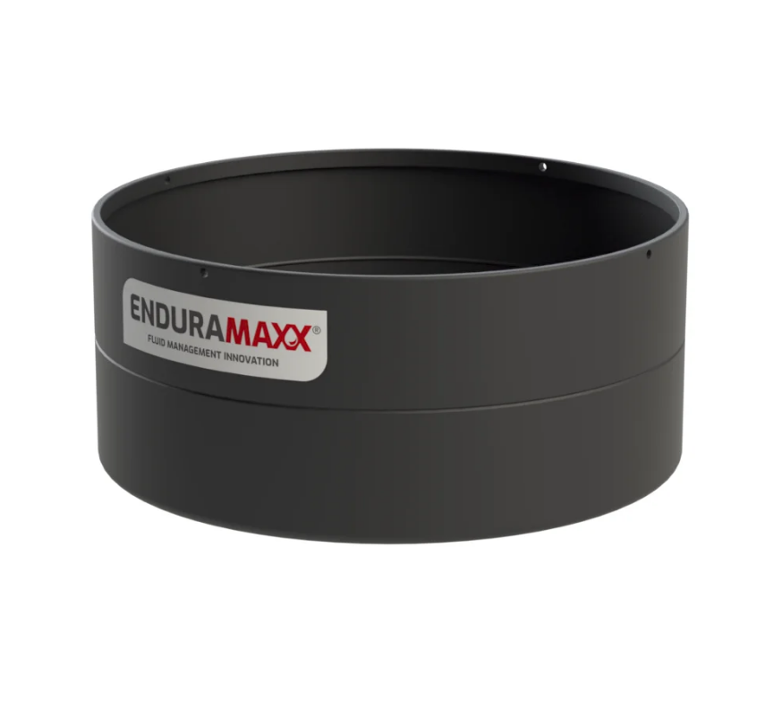 Enduramaxx 10,000 Litre Vertical Open Top Tank - 1SG