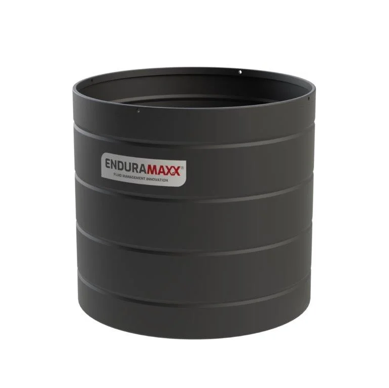 Enduramaxx 12,000 Litre Vertical Open Top Tank - 1SG