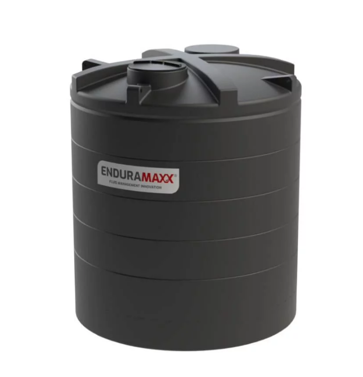 Enduramaxx 15000 Litre Low-Profle Potable Drinking Water Tank