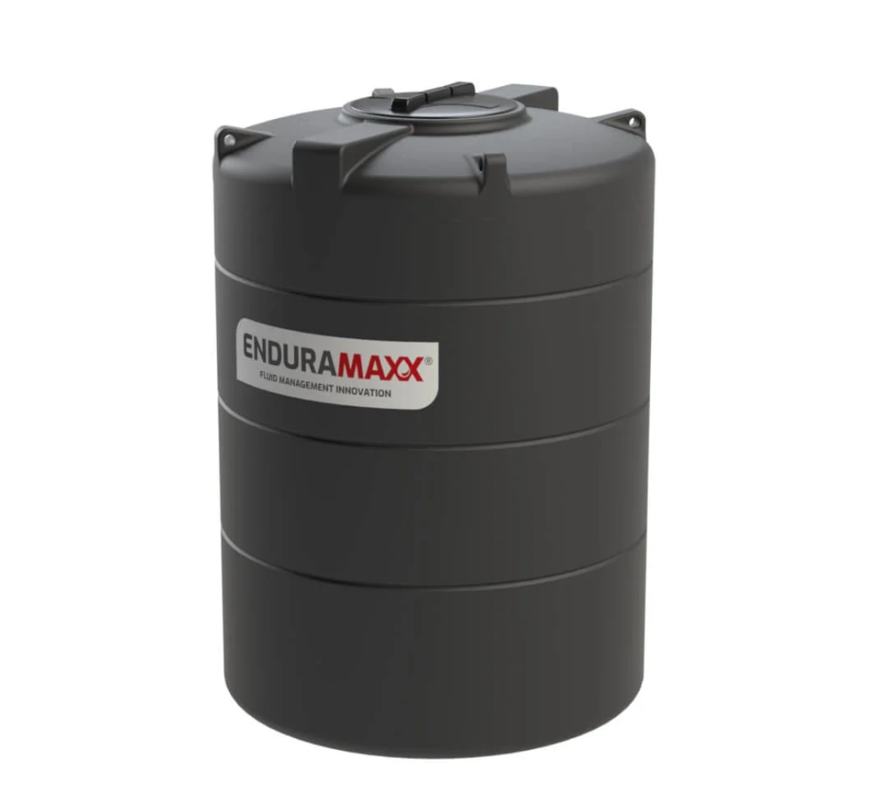 Enduramaxx 1500 Litre Potable Drinking Water Tank
