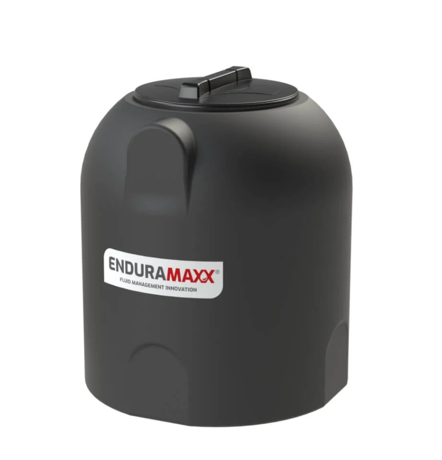 Enduramaxx 150 Litre Vertical Tank - 25mm Insulated - 1 SG