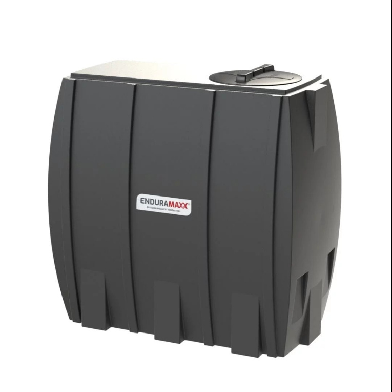 Enduramaxx 1,000 Litre Rectangular Slimline Tank
