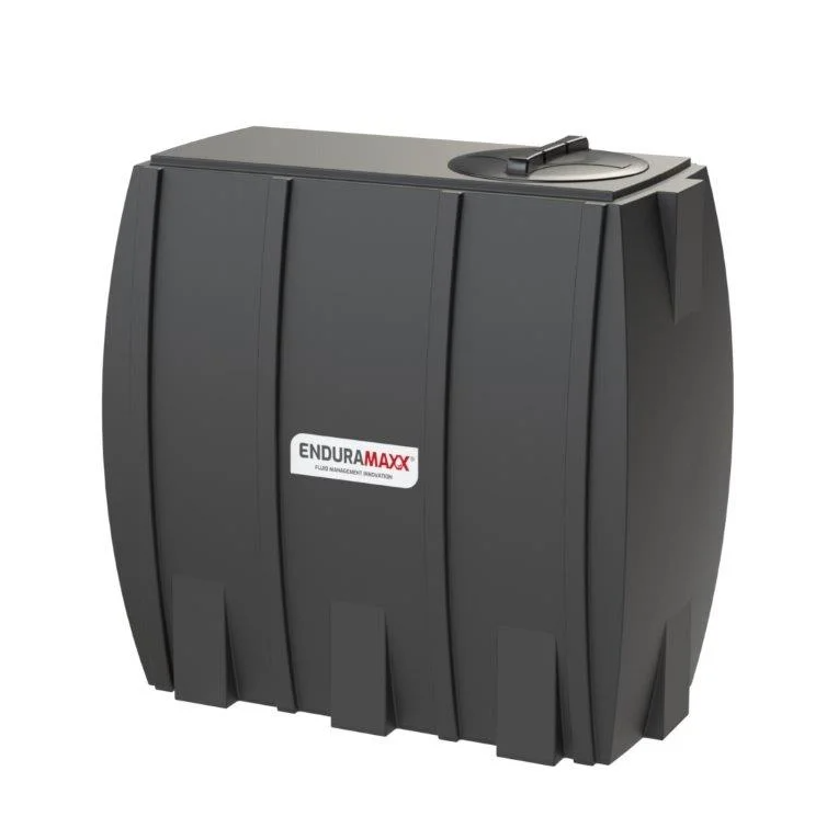 Enduramaxx 1,000 Litre Slimline Tank - 25mm Insulated - 1 SG