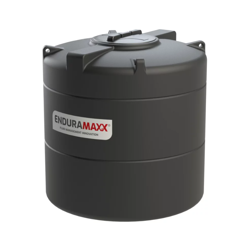 Enduramaxx 1,250 Litre Vertical Tank - 25mm Insulated - 1 SG