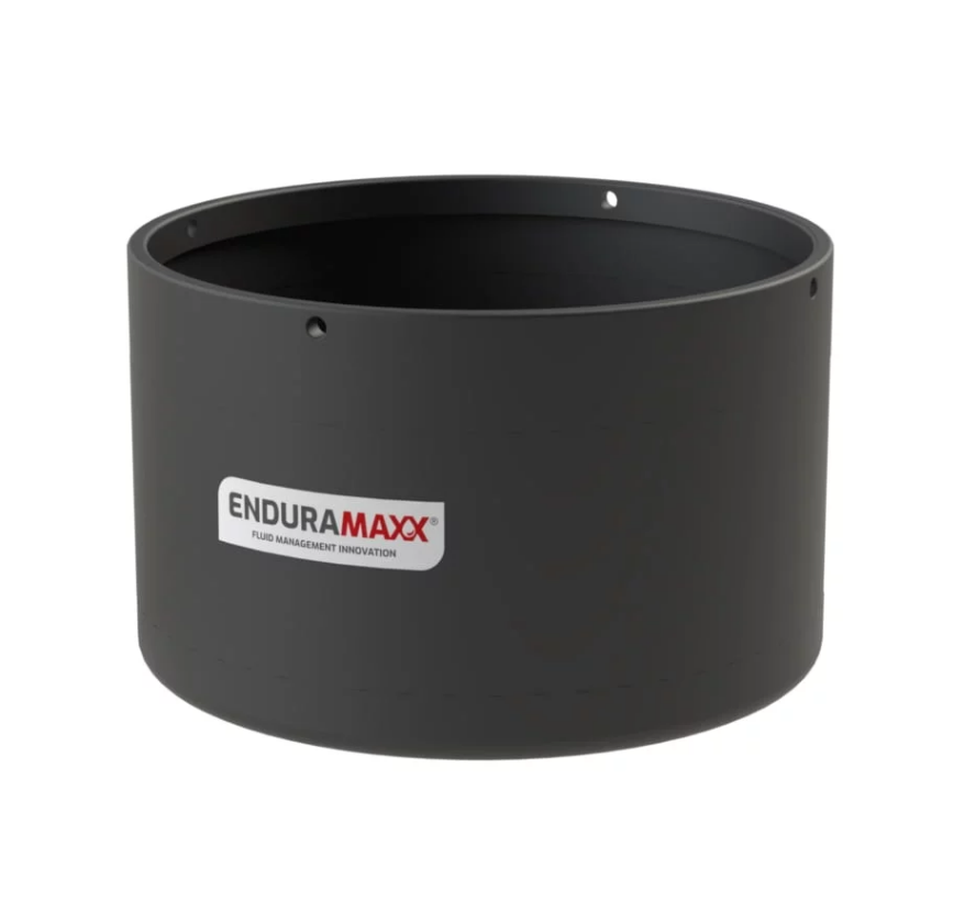 Enduramaxx 1,300 Litre Vertical Open Top Tank - 1SG