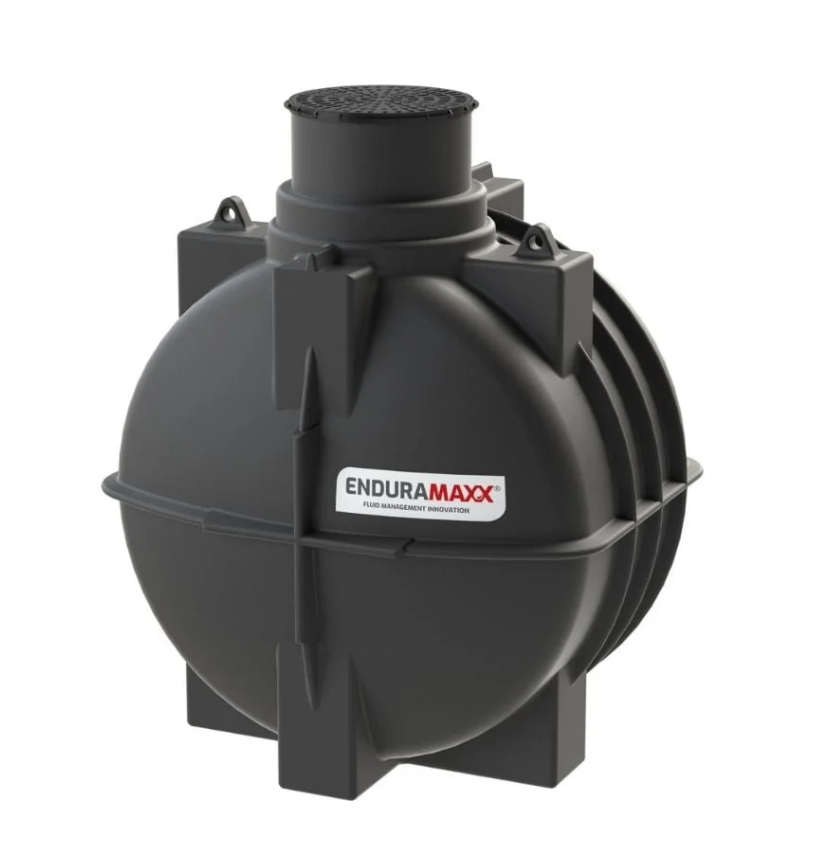 Enduramaxx  1,500 Litre Underground Tank