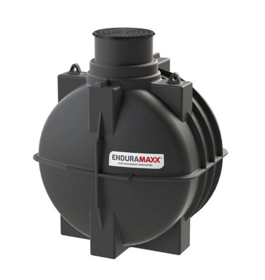 Enduramaxx  1,500 Litre Underground Tank