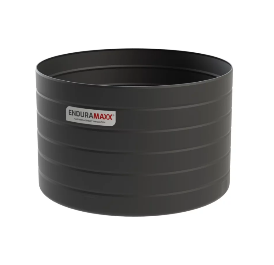 Enduramaxx 20,000 Litre Vertical Open Top Tank - 1SG