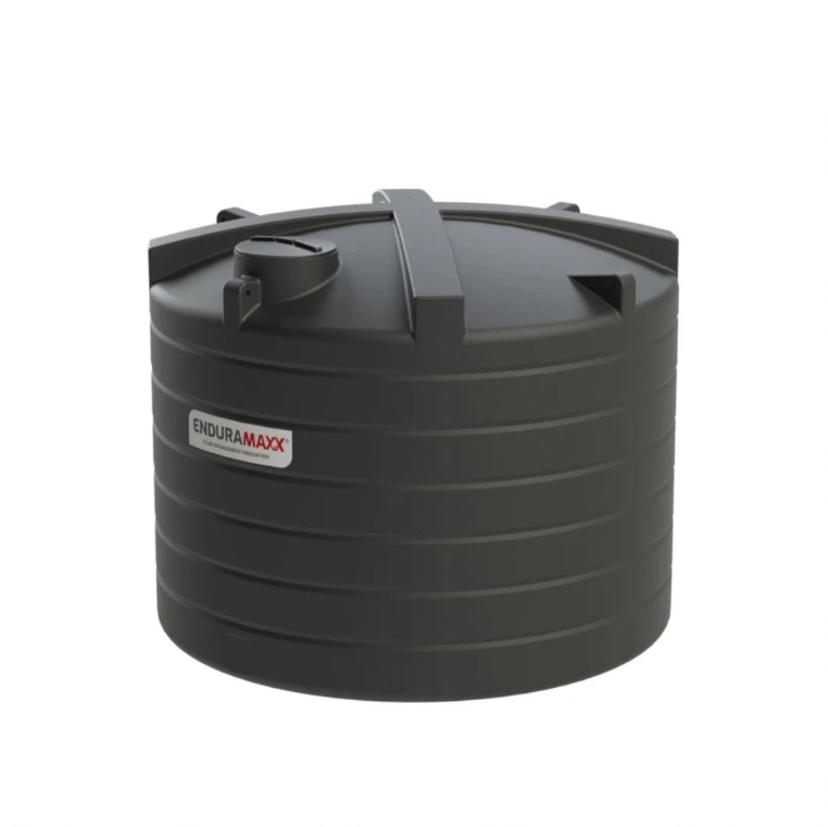 Enduramaxx 25,000 Litre Low-Profile Potable Drinking Water Tank