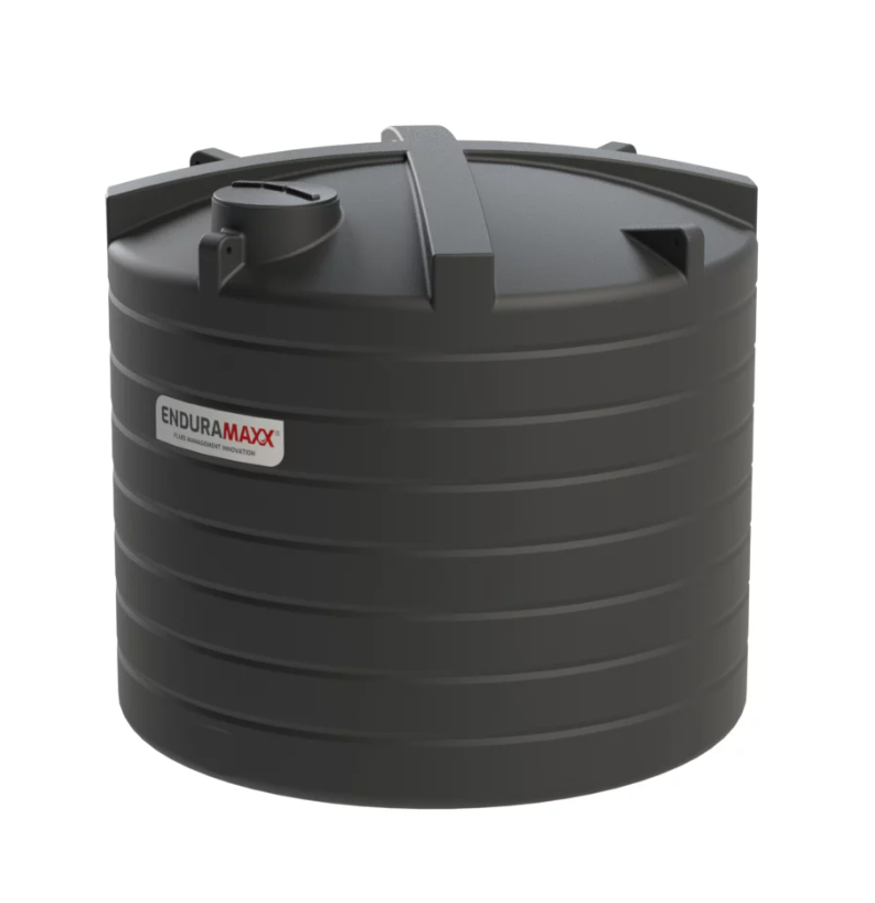 Enduramaxx 25,000 Litre Vertica Tank - 25mm Insulated - 1 SG