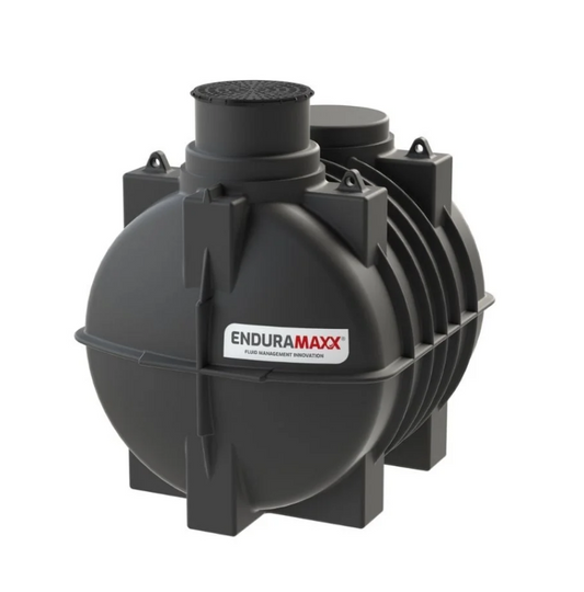 Enduramaxx  2,500 Litre Underground Tank 