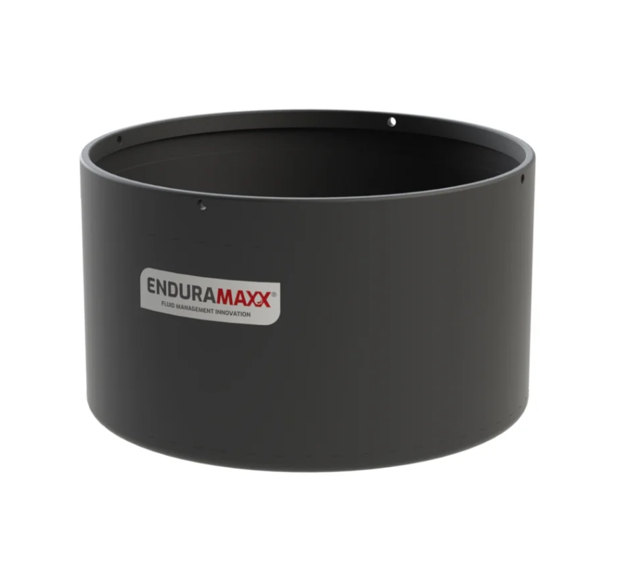 Enduramaxx 2,700 Litre Vertical Open Top Tank - 1SG