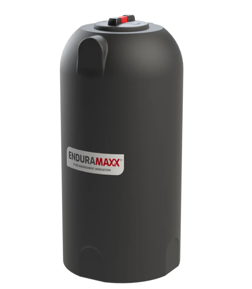 Enduramaxx 300 Litre Vertical Tank - 25mm Insulated - 1 SG