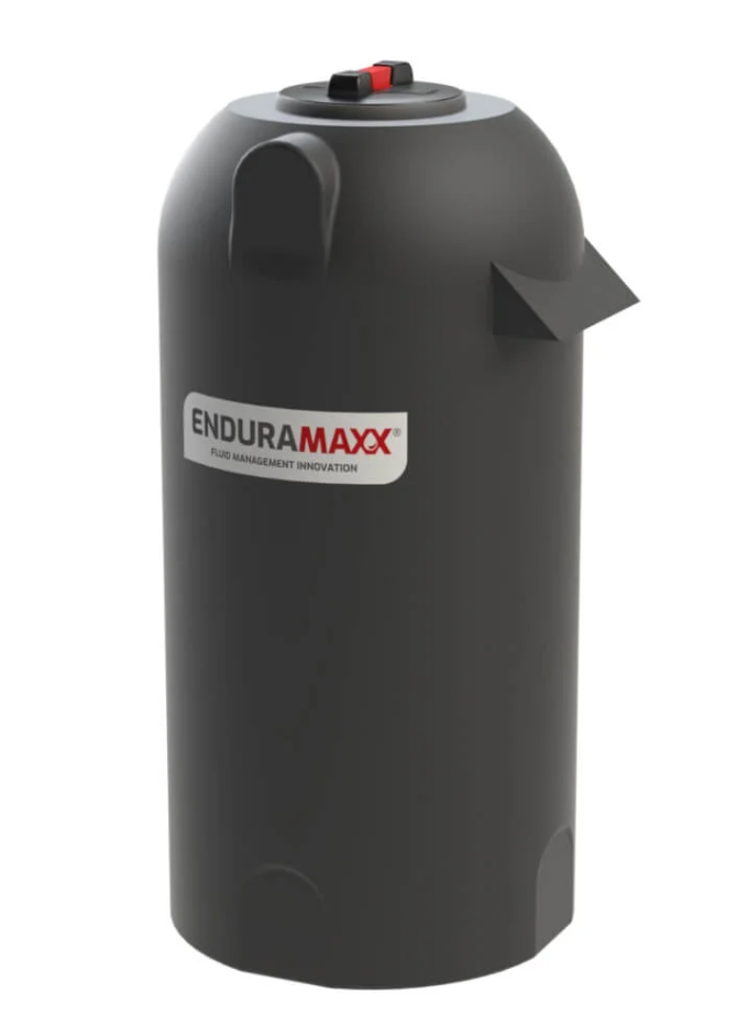 Enduramaxx 300 Litre Vertical Tank with AB Air Gap - 25mm Insulated - 1.5 SG