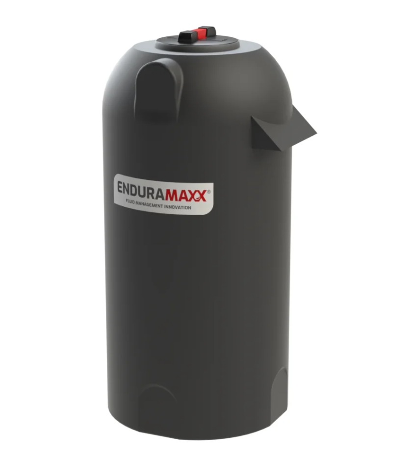 Enduramaxx 300 Litre Vertical Tank with AB air gap weir for up to 25mm inlet