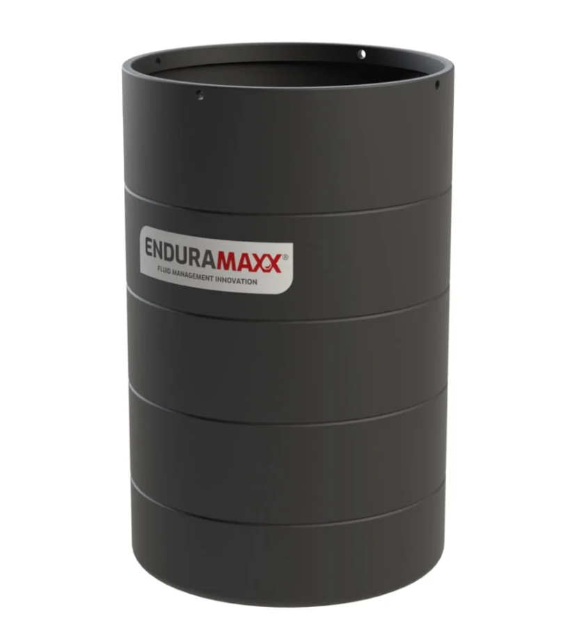 Enduramaxx 3,000 Litre Vertical Open Top Tank - 1SG
