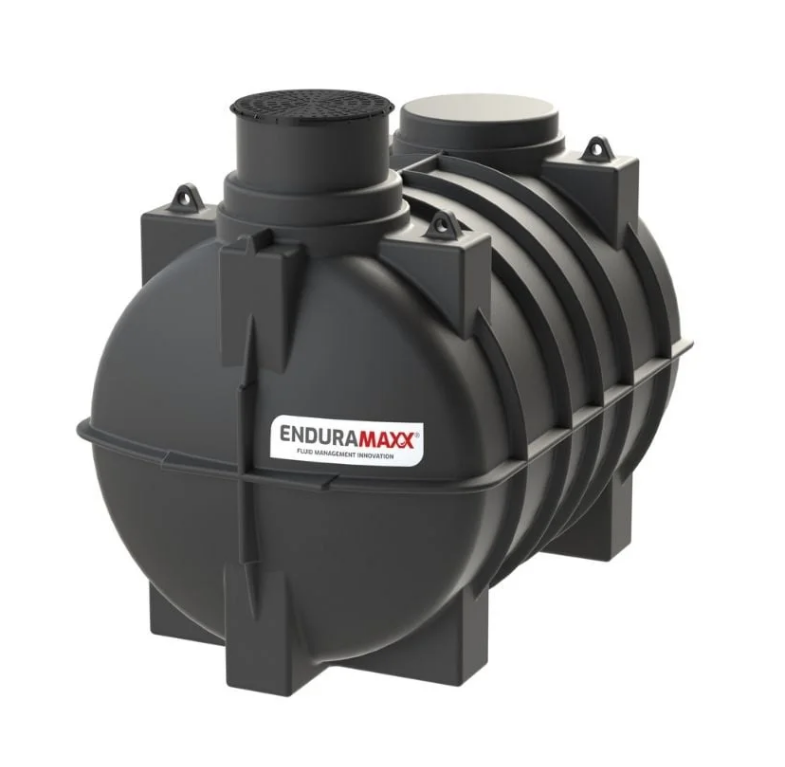 Enduramaxx  3,500 Litre Underground Tank