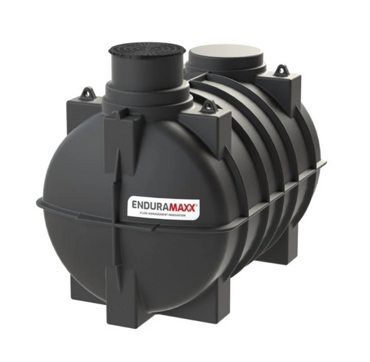 Enduramaxx  3,500 Litre Underground Tank