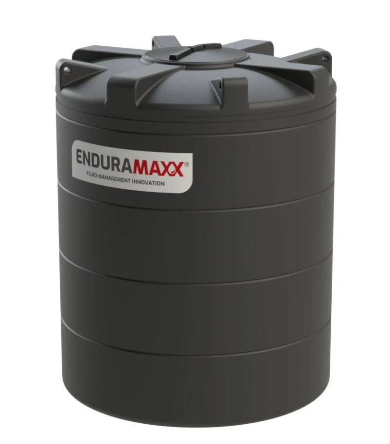 Enduramaxx 4000 Litre Slimline Potable Drinking Water Tank