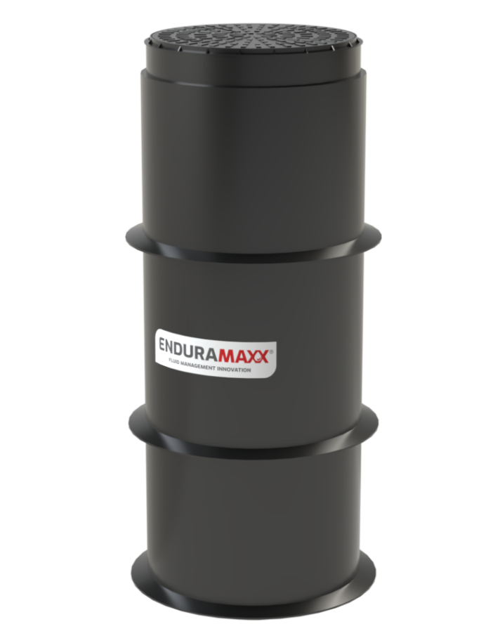 Enduramaxx 450 Litre Underground Tank