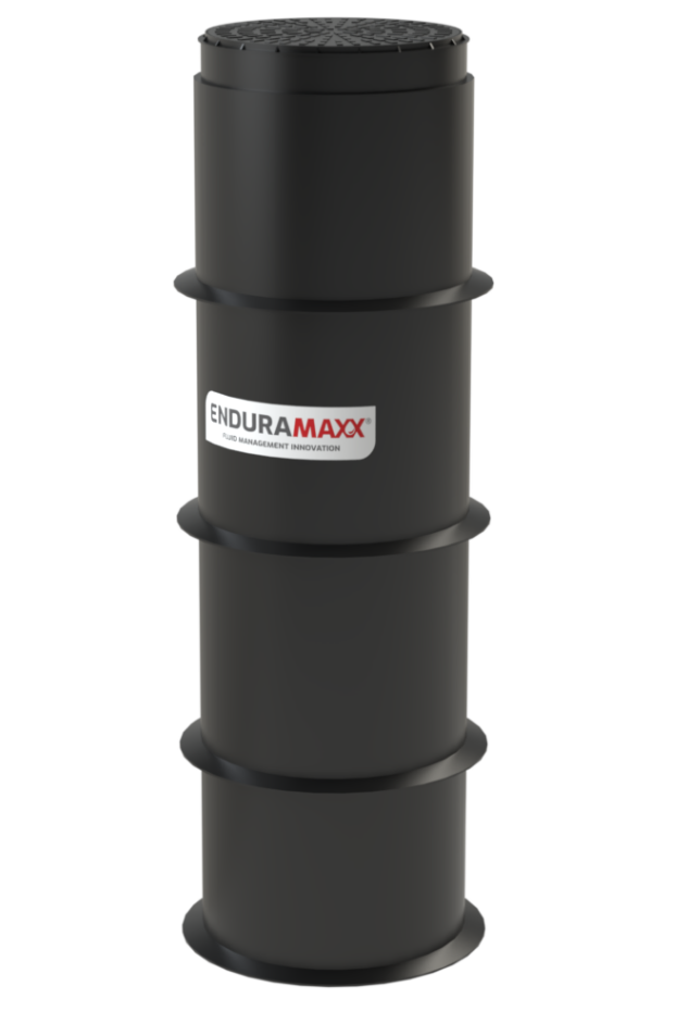 Enduramaxx  550 Litre Underground Tank