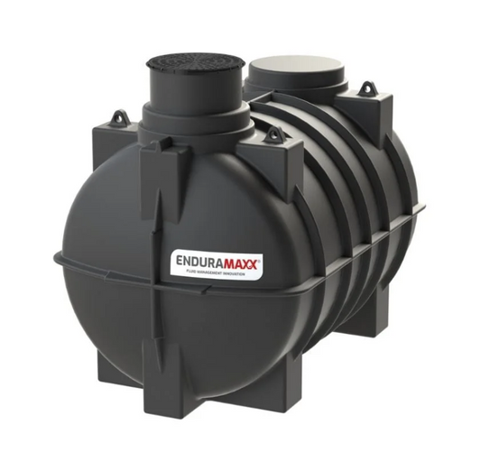 Enduramaxx  5,000 Litre Underground Tank 