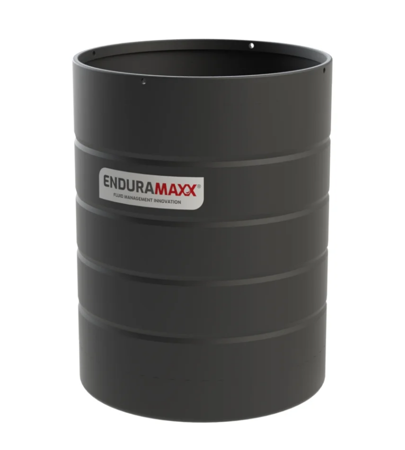 Enduramaxx 6,000 Litre Vertical Open Top Tank - 1SG