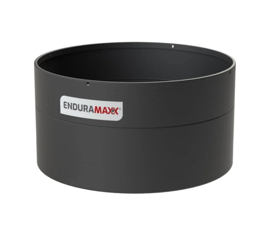 Enduramaxx 6,500 Litre Vertical Open Top Tank - 1SG