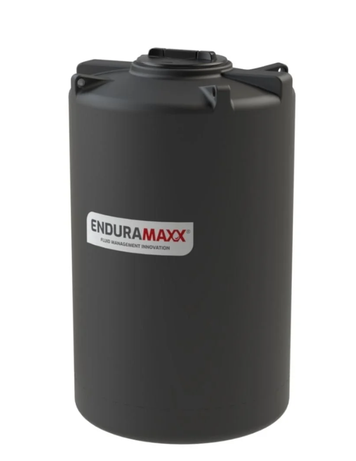 Enduramaxx 825 Litre Vertical Tank - 25mm Insulated - 1 SG