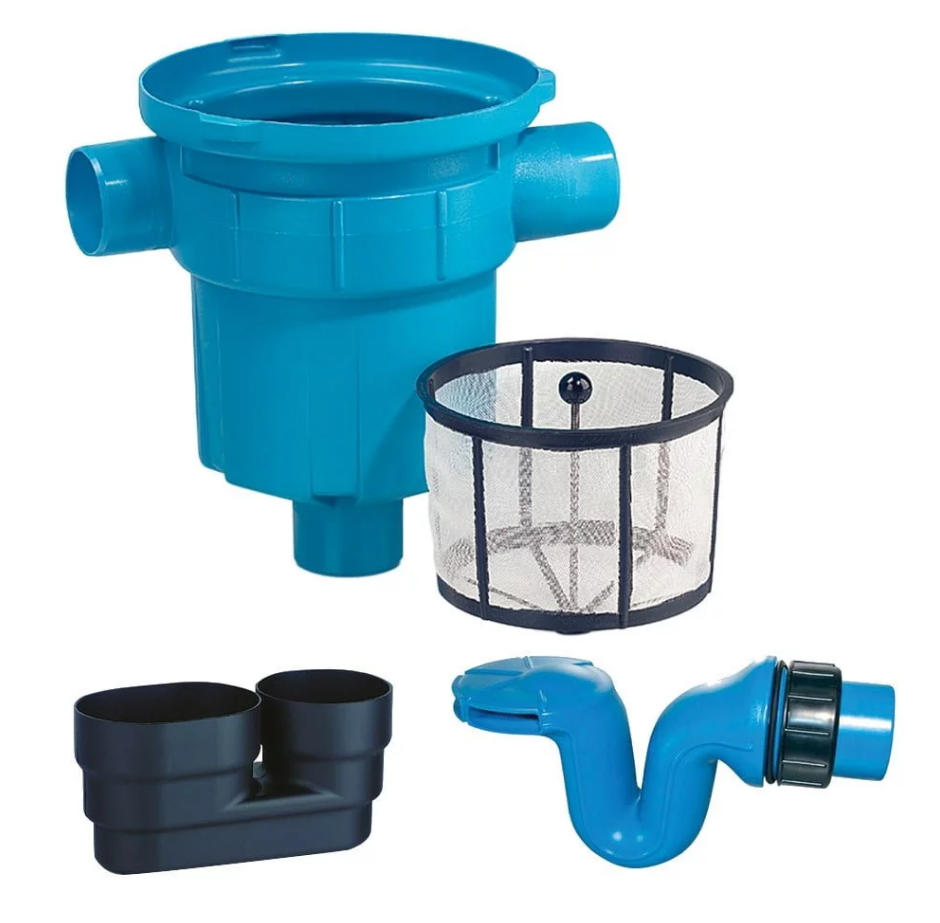 Enduramaxx Rainwater Harvesting Kit