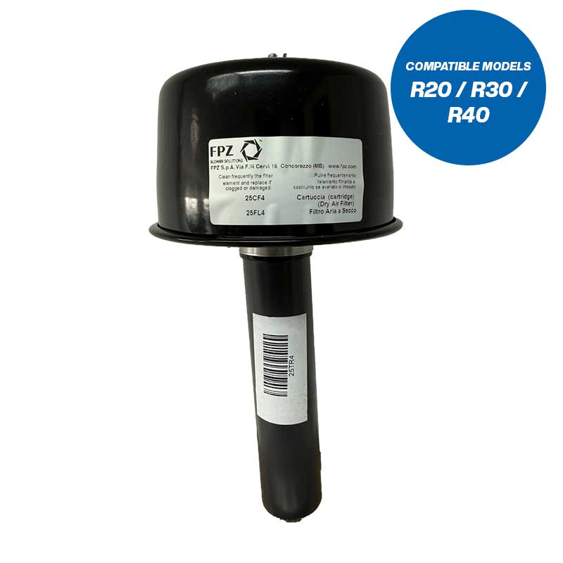 FPZ cartridge