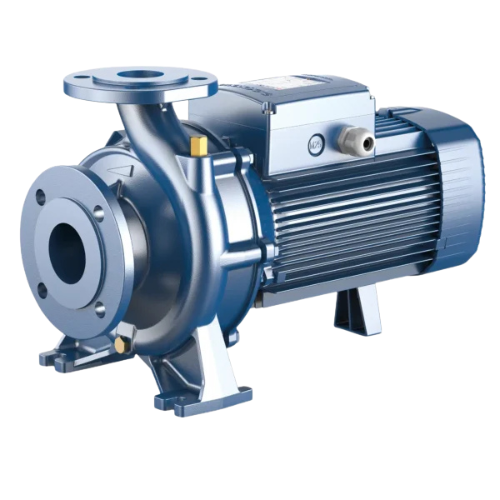Pedrollo F Range Monoblock Centrifugal Pumps(High Flow)