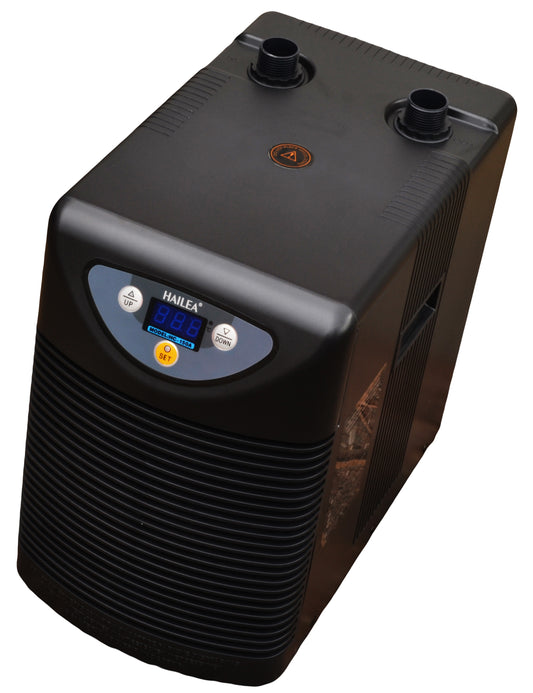 Charles Austen HC Series water chiller with digital temperature control