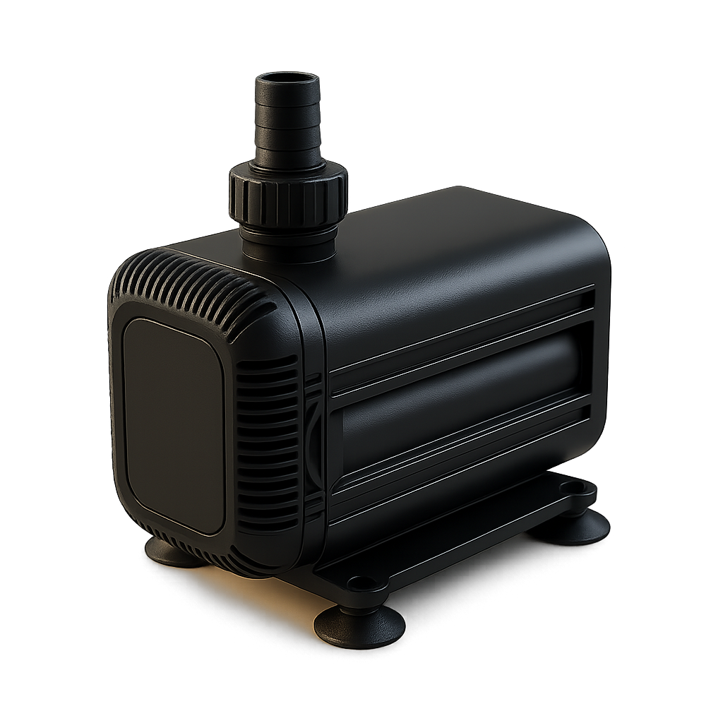Charles Austen HX65 Series Water Pumps