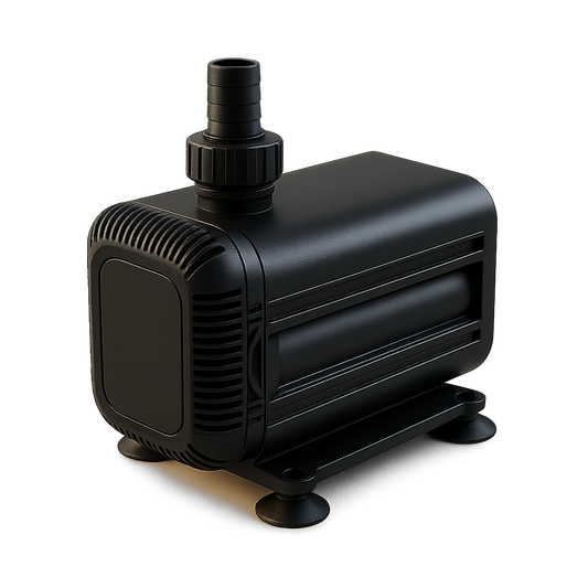 Charles Austen HX65 water pump for ponds, aquariums, and hydroponic systems