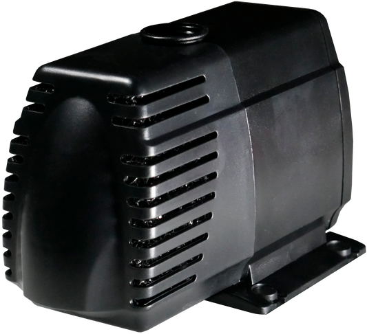 Charles Austen HX88/F submersible water pump with fountain option