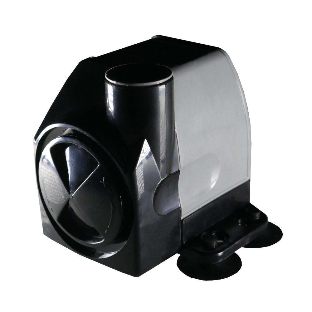 Charles Austen HX Series Water Pumps