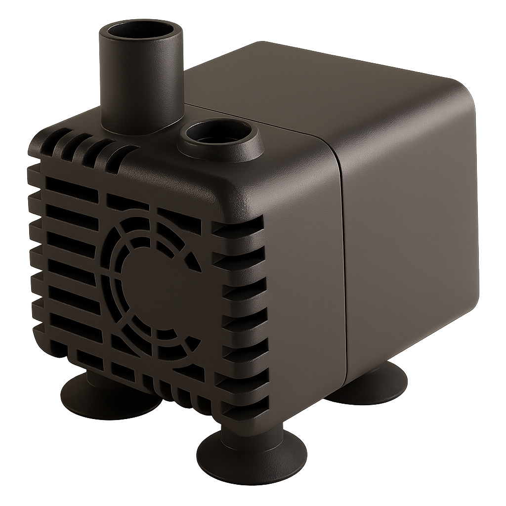 Charles Austen HX 88 MINI Series Water Pumps