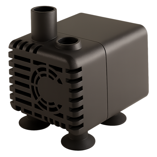 Charles Austen HX88 Mini pump for waterfalls and water features