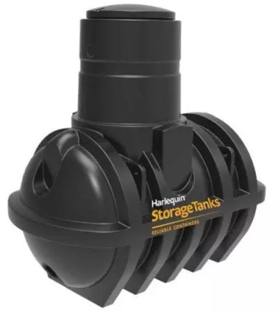 Harlequin 1400 Litre Underground Water Tank