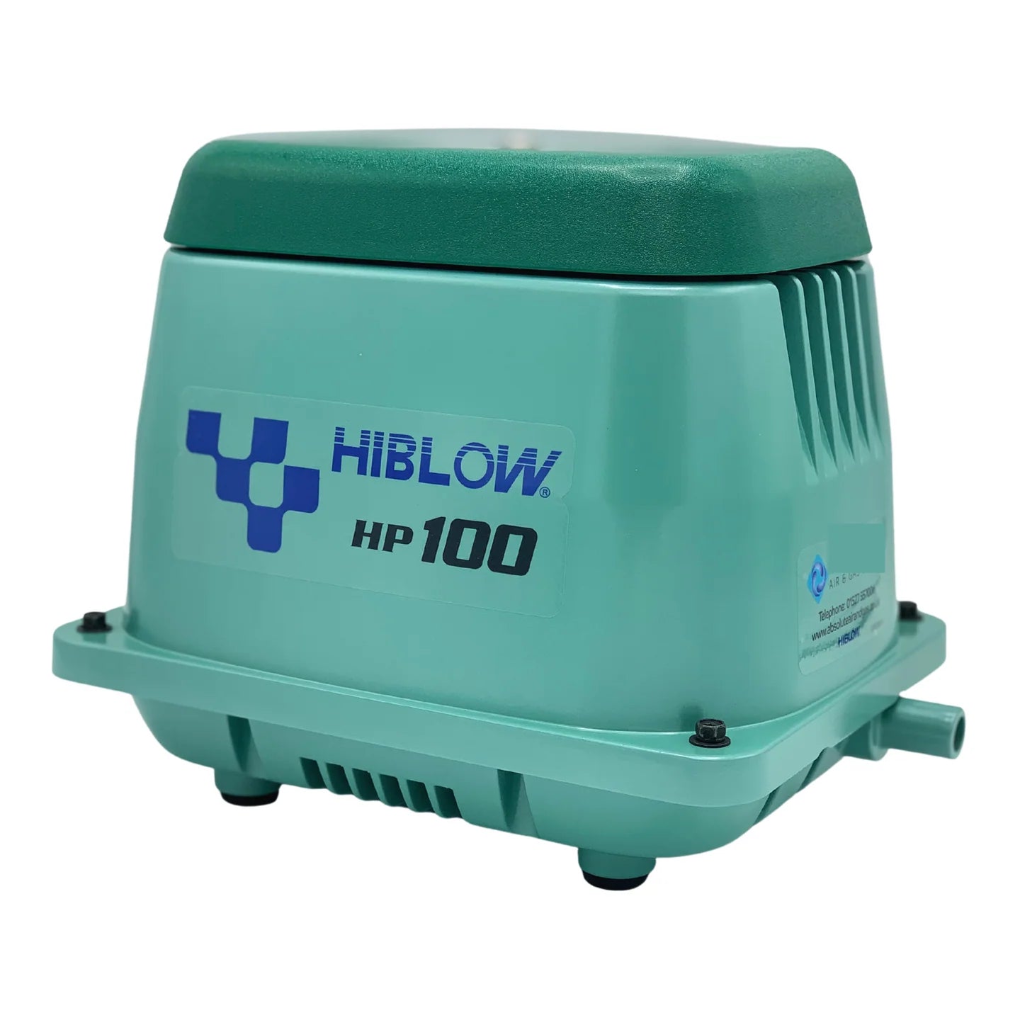 HiblowHP100AirPumphose