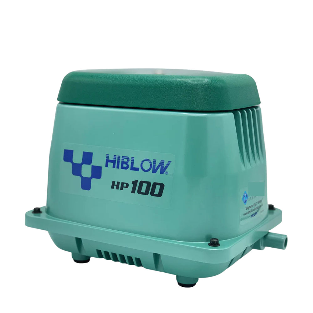 Hiblow_HP100_Linear_Air_Pump