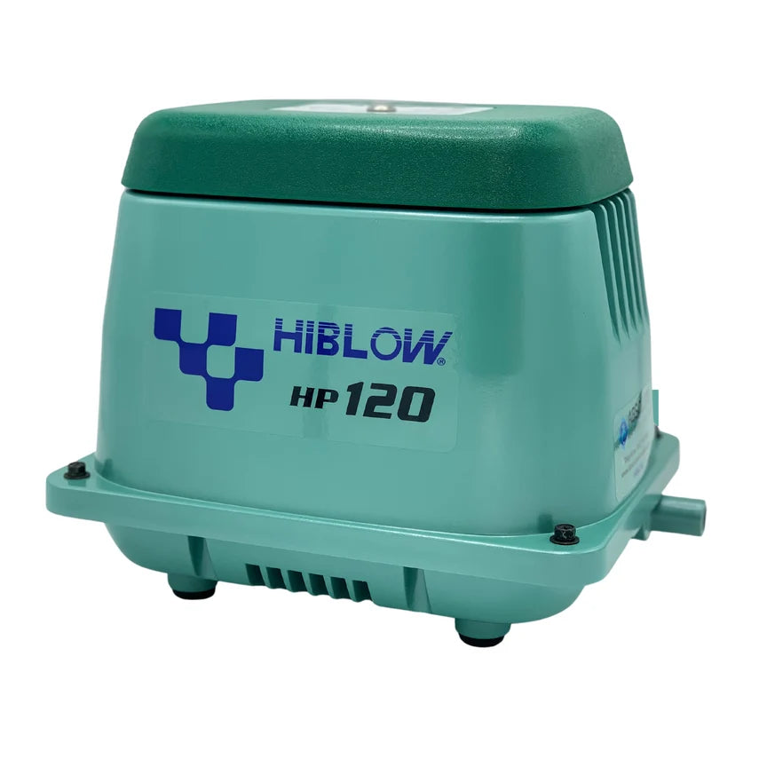 Hiblow HP100/HP120 Service Kit