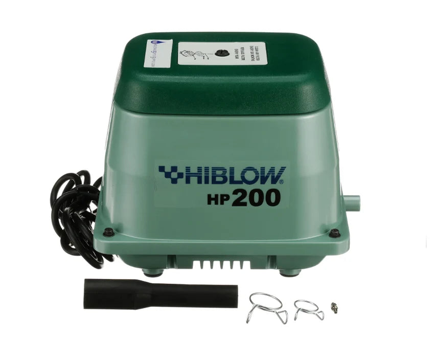 Hiblow_HP200_Linear_Air_Pump