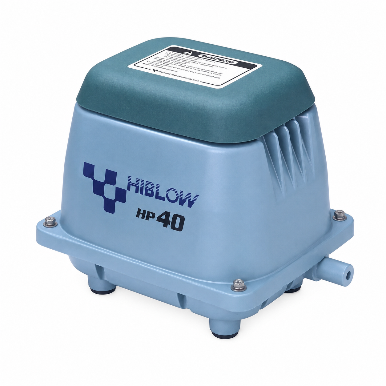 Hiblow HP40 Linear Air Pump