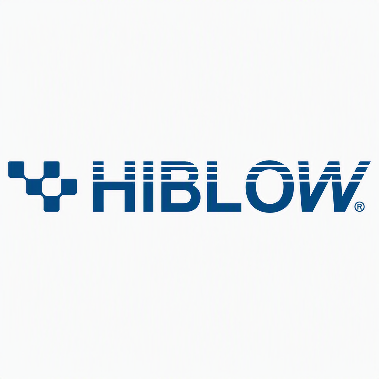 Hiblow Logo